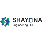 Shayona Engineering Ltd