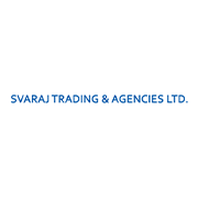 Svaraj Trading & Agencies Ltd