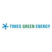 Times Green Energy India Ltd
