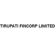 Tirupati Fincorp Ltd