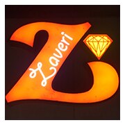 U. H. Zaveri Ltd
