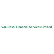 V B Desai Financial Services Ltd