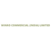 Winro Commercial (India) Ltd