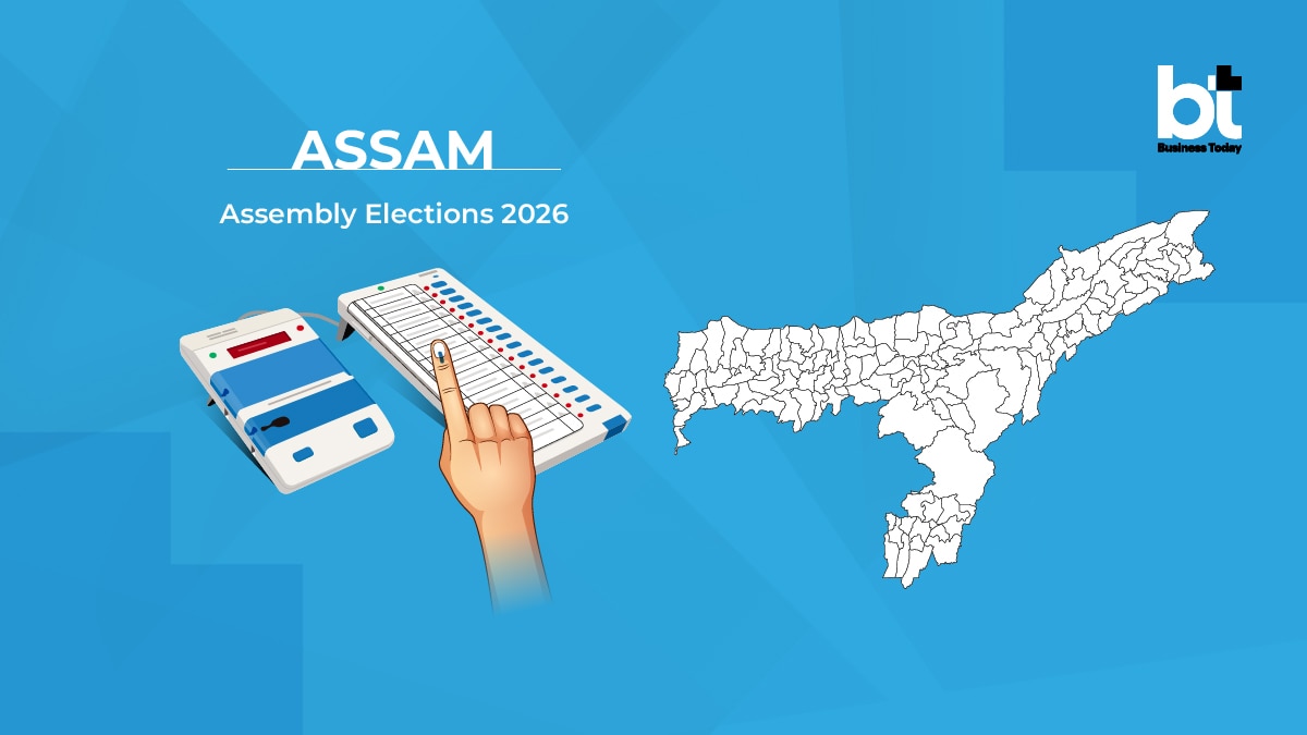 Lakhipur Assembly Election 2026