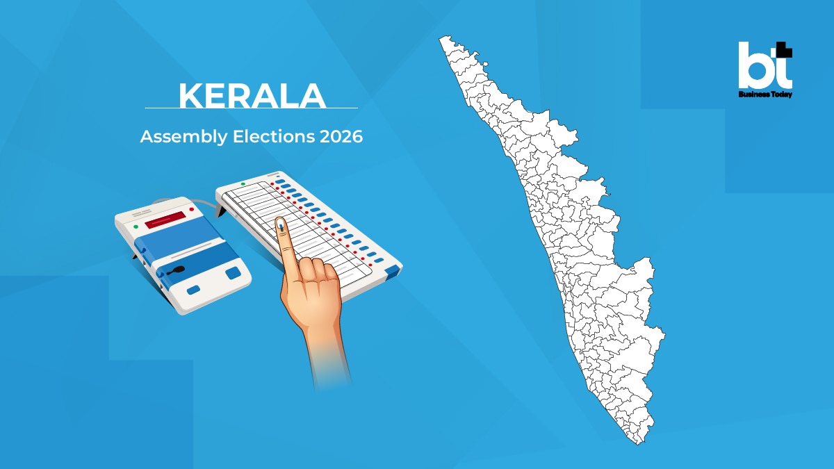 Mavelikara (Sc) Assembly Election undefined
