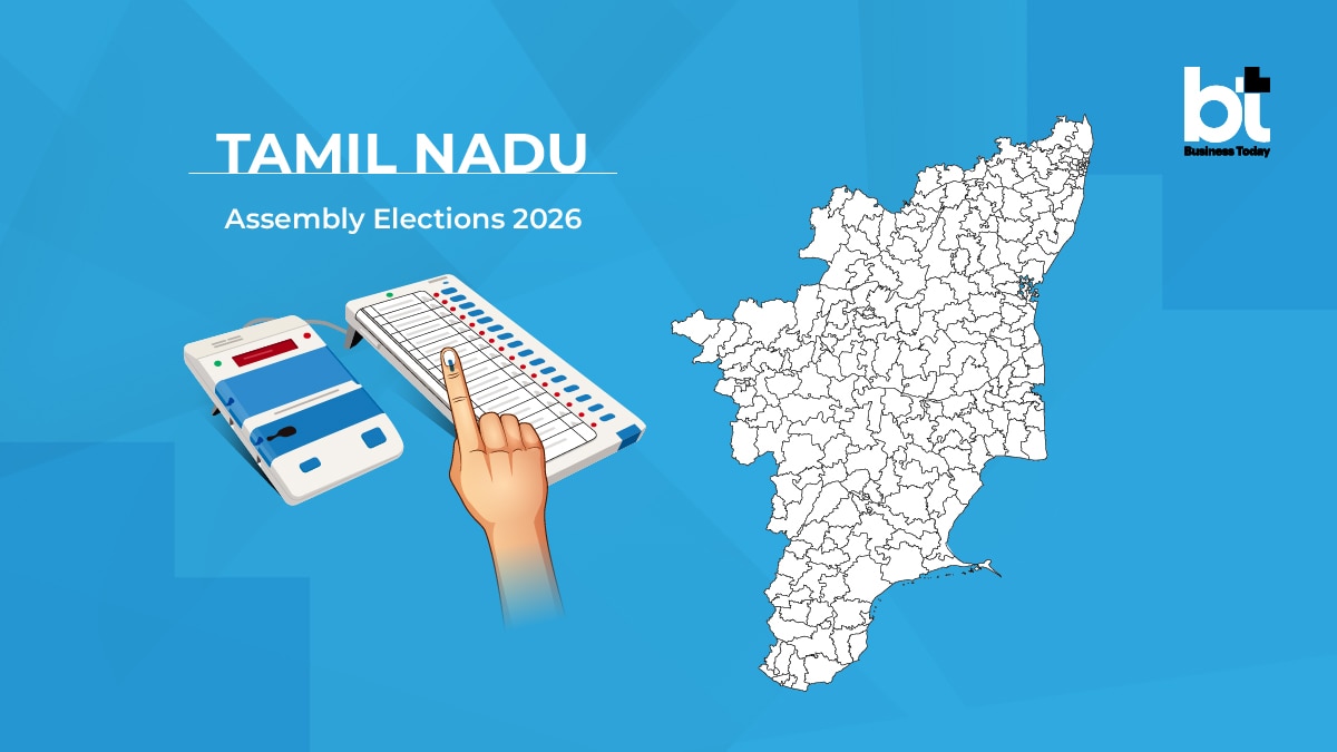 Bargur Assembly Election undefined