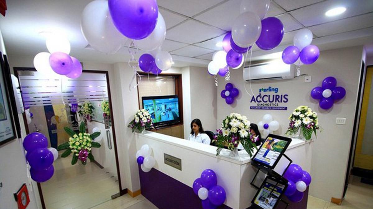 Sterling Accuris Wellness raises Rs 250 cr from fund managed by Morgan Stanley