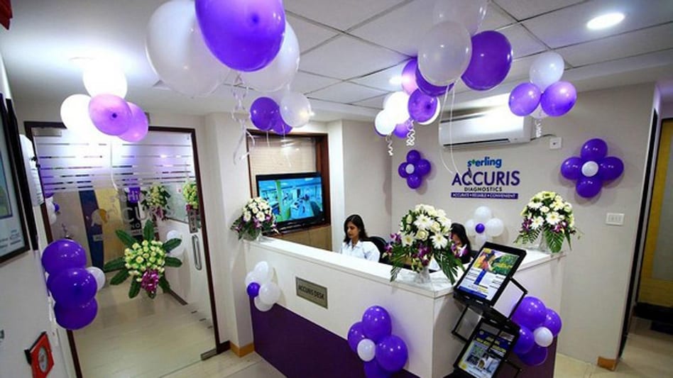 The proceeds from the fundraise will help Sterling Accuris penetrate deeper in existing markets and enter new geographies (Photo: ANI) The proceeds from the fundraise will help Sterling Accuris penetrate deeper in existing markets and enter new geographies (Photo: ANI)