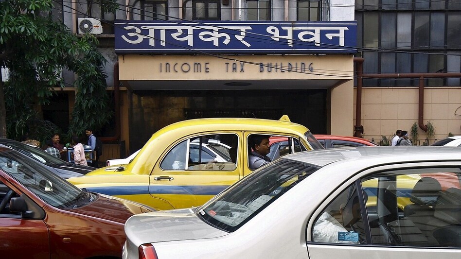According to a statement issued by the CBDT, the group had allegedly earned unaccounted income through commission and dividends According to a statement issued by the CBDT, the group had allegedly earned unaccounted income through commission and dividends