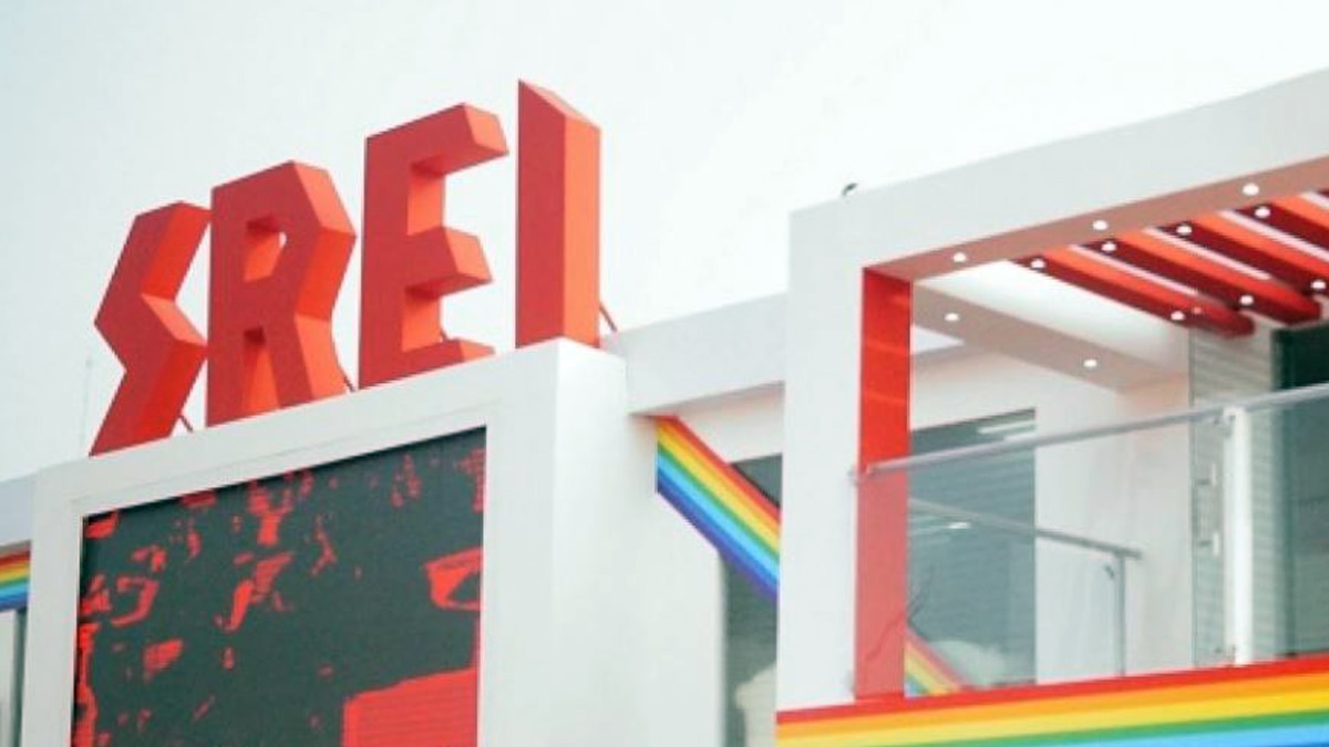 SEFL is a wholly-owned subsidiary of SIFL (Photo: srei.com) SEFL is a wholly-owned subsidiary of SIFL (Photo: srei.com)