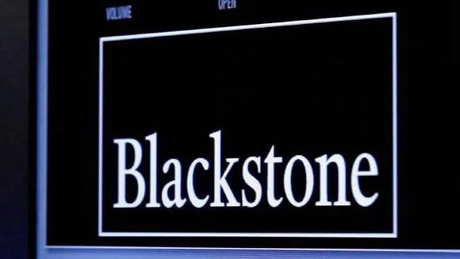 BCP TopCo XII is an affiliate of funds advised or managed by the affiliates of the Blackstone Group Inc BCP TopCo XII is an affiliate of funds advised or managed by the affiliates of the Blackstone Group Inc