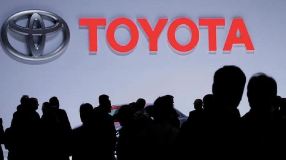 As nations tighten environmental regulations to cut carbon emissions, automakers including Toyota, are ramping up production of EVs As nations tighten environmental regulations to cut carbon emissions, automakers including Toyota, are ramping up production of EVs