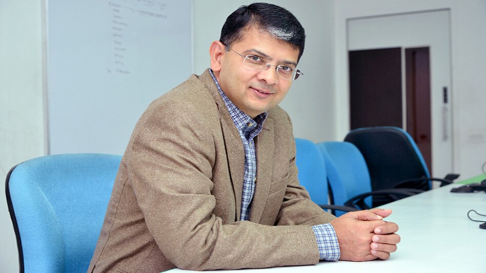 Beerud-Sheth, CEO and Co-founder, Gupshup Beerud-Sheth, CEO and Co-founder, Gupshup