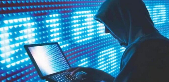 India suffered a loss of around Rs 1.24 lakh crore in 2020 due to cyber-attacks India suffered a loss of around Rs 1.24 lakh crore in 2020 due to cyber-attacks