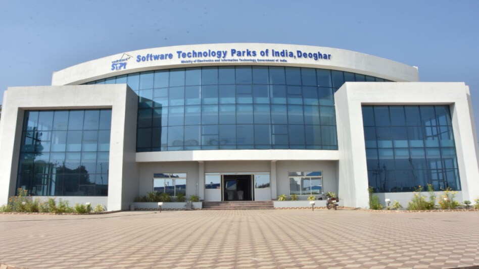 Software Technology Parks of India or STPI is an autonomous body under the Ministry of Electronics and Information Technology (MeitY) Software Technology Parks of India or STPI is an autonomous body under the Ministry of Electronics and Information Technology (MeitY)