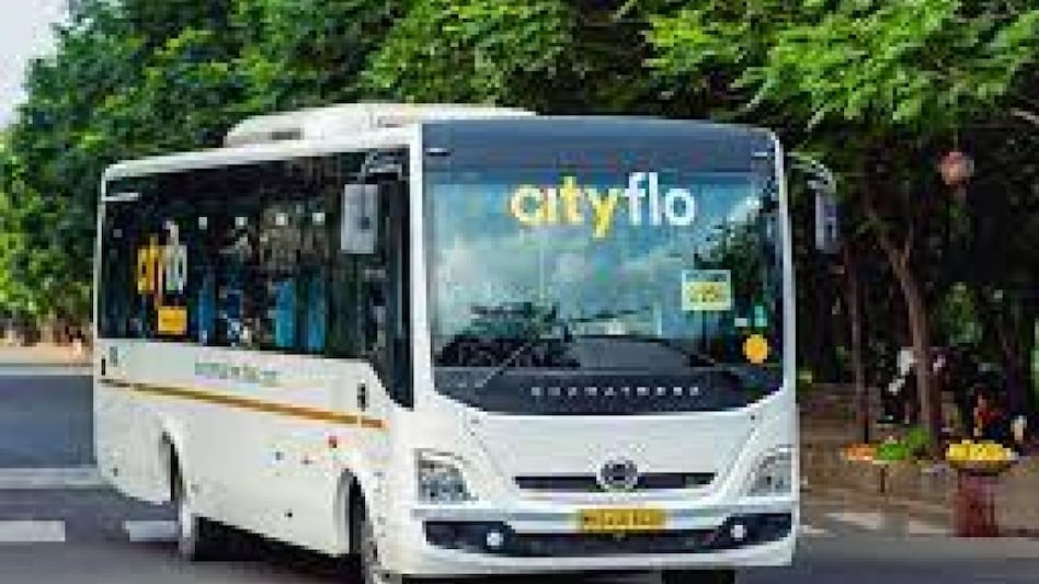 Mobility start-up Cityflo launches operations in Delhi-NCR; to invest Rs 120 cr Mobility start-up Cityflo launches operations in Delhi-NCR; to invest Rs 120 cr