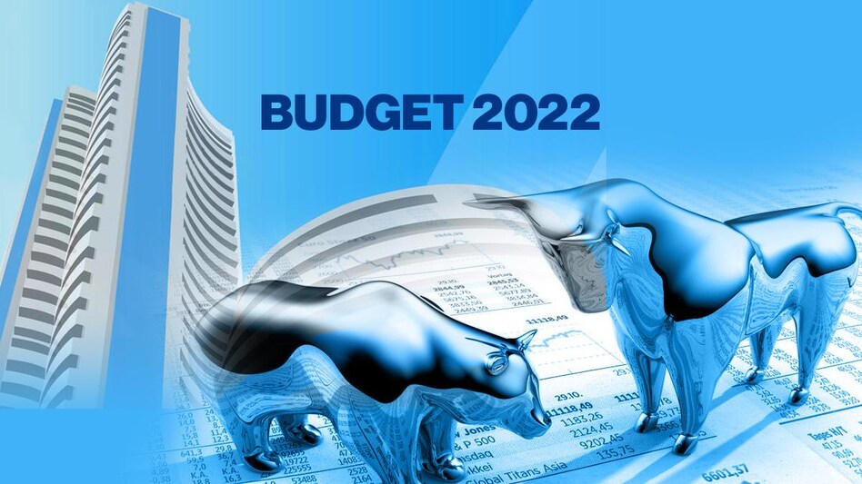 Budget 2022 Market updates: Sensex rises 848 pts, Nifty above 17,600; metals top gainers Budget 2022 Market updates: Sensex rises 848 pts, Nifty above 17,600; metals top gainers