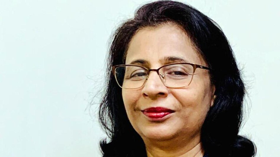 Dr Monika Tandon, Senior Vice President and Head, Clinical Development, Glenmark Pharmaceuticals Dr Monika Tandon, Senior Vice President and Head, Clinical Development, Glenmark Pharmaceuticals
