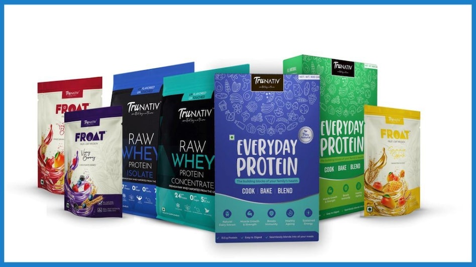 Tru Nativ F&B focuses on solving the nutritional problems of Indian households by bridging the gap in protein intake through it products and offerings. (Courtesy: @TruNativ Facebook handle) Tru Nativ F&B focuses on solving the nutritional problems of Indian households by bridging the gap in protein intake through it products and offerings. (Courtesy: @TruNativ Facebook handle)