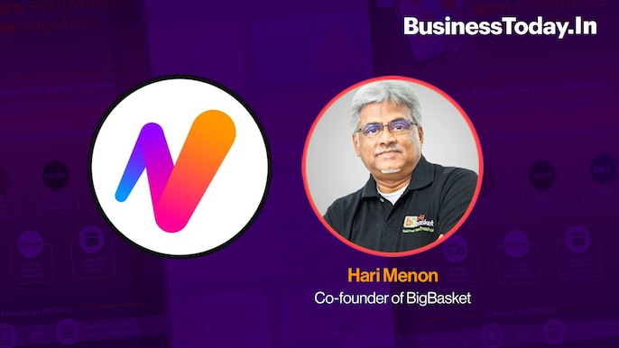 Hari Menon Hari Menon