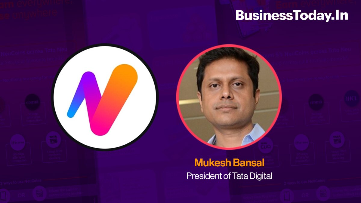 Mukesh Bansal