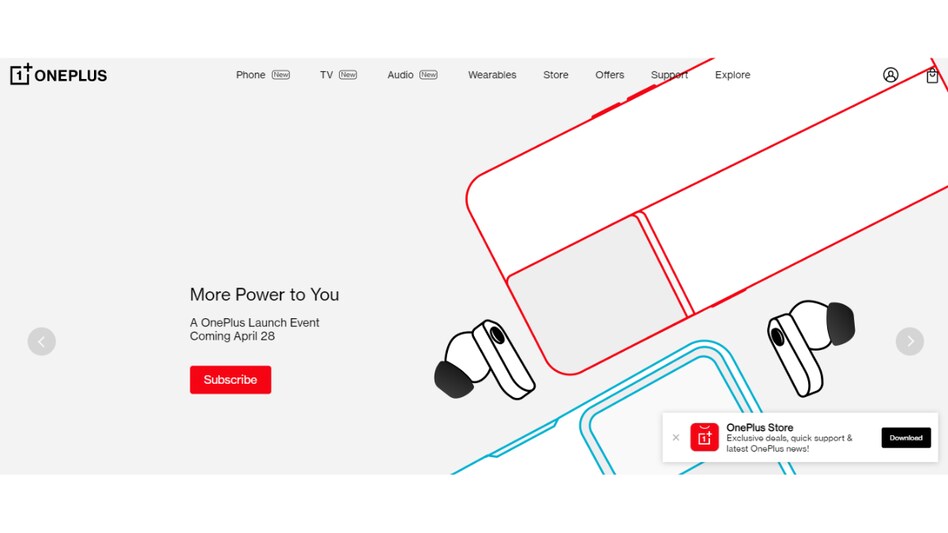 OnePlus to launch OnePlus 10R, Nord CE 2 Lite, Nord Buds in India on April 28 OnePlus to launch OnePlus 10R, Nord CE 2 Lite, Nord Buds in India on April 28