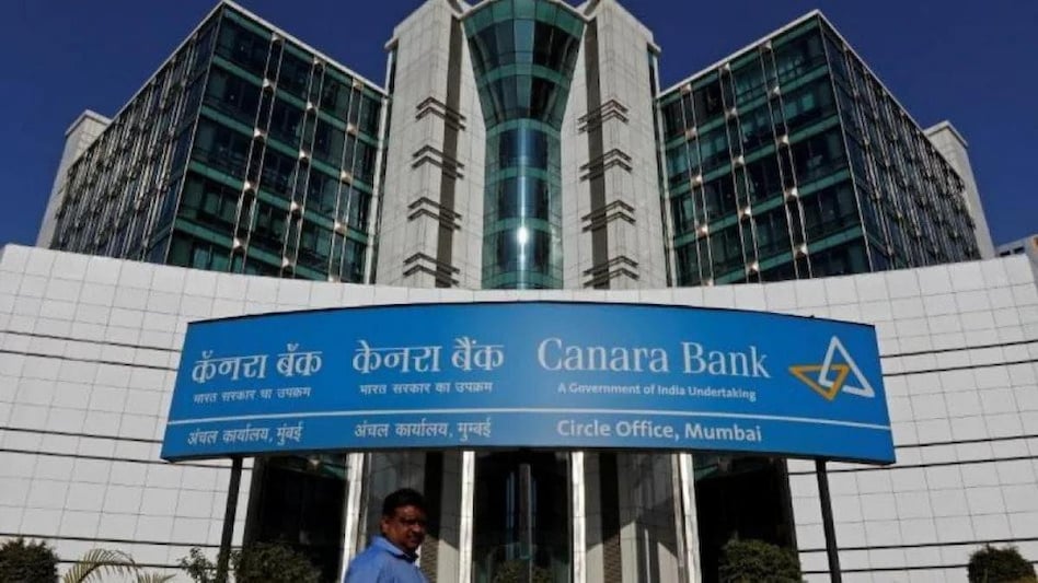 Canara Bank Q4 Results: Net profit jumps 65% at Rs 1,666 cr, board declares dividend Canara Bank Q4 Results: Net profit jumps 65% at Rs 1,666 cr, board declares dividend