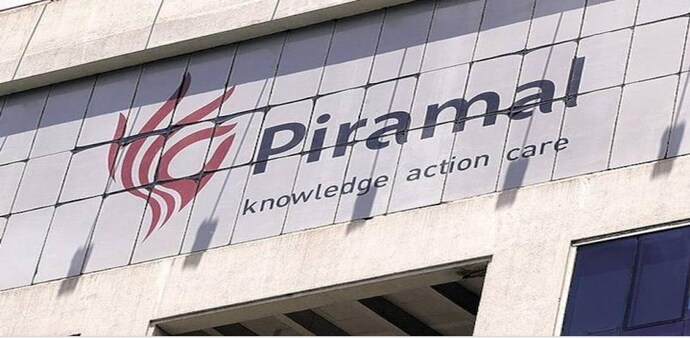 Piramal Enterprises Q4 results Piramal Enterprises Q4 results