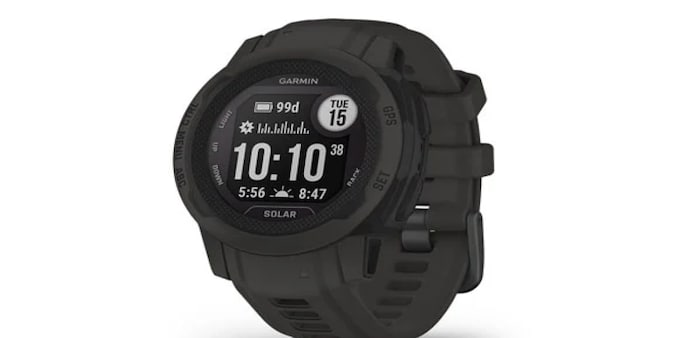 Garmin Instinct 2S Solar Review: All work, no play, but that’s also great Garmin Instinct 2S Solar Review: All work, no play, but that’s also great