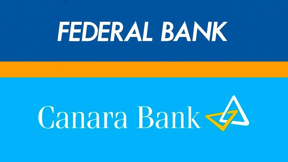 Canara Bank vs Federal Bank: Brokerages see up to 31 per cent upside potential and suggested 'buy' ratings on the two counters. Canara Bank vs Federal Bank: Brokerages see up to 31 per cent upside potential and suggested 'buy' ratings on the two counters.