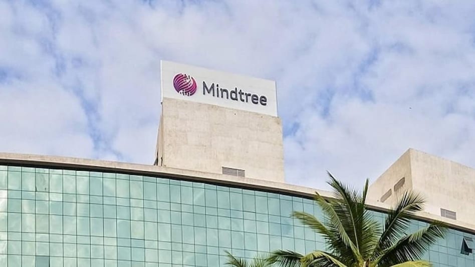 Mindtree on Thursday reported a 27.5 per cent year-on-year (YoY) jump in consolidated net profit at Rs 508 crore compared with Rs 398 core reported in the corresponding quarter last year Mindtree on Thursday reported a 27.5 per cent year-on-year (YoY) jump in consolidated net profit at Rs 508 crore compared with Rs 398 core reported in the corresponding quarter last year
