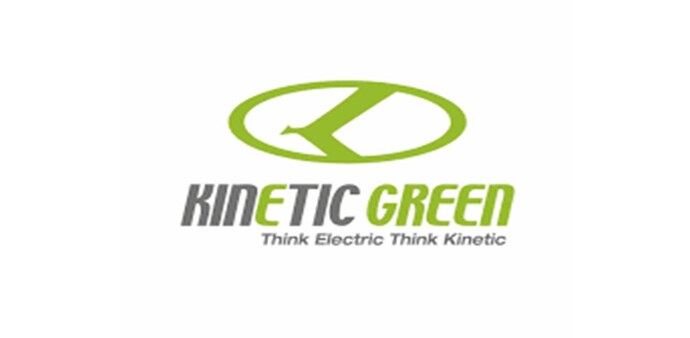 Kinetic Green is a leading player in the electric vehicle space with an array of battery-operated vehicles such as electric scooters, electric three-wheelers, both cargo, and passenger Kinetic Green is a leading player in the electric vehicle space with an array of battery-operated vehicles such as electric scooters, electric three-wheelers, both cargo, and passenger