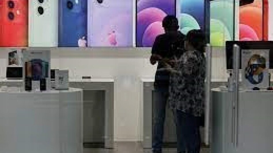 Apple's India manufacturing plants thrive as iPhone exports rise 2X Apple's India manufacturing plants thrive as iPhone exports rise 2X