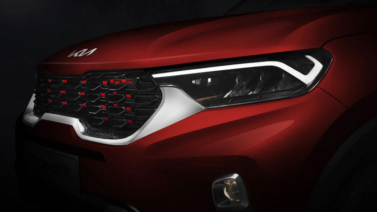 Kia to unveil 10 products at Auto Expo 2023 Kia to unveil 10 products at Auto Expo 2023