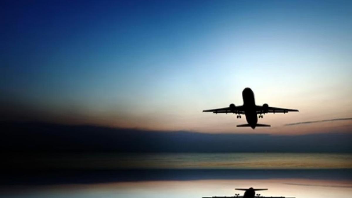 Flight searches over the last 6 months surpasses pre-pandemic levels, rises by 29%