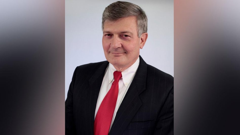 Vedanta has now appointed David Reed as the Chief Executive Officer of its semiconductor business. A 35-year veteran in the semiconductor industry who has worked at NXP, Global Foundries and Texas Instruments Vedanta has now appointed David Reed as the Chief Executive Officer of its semiconductor business. A 35-year veteran in the semiconductor industry who has worked at NXP, Global Foundries and Texas Instruments