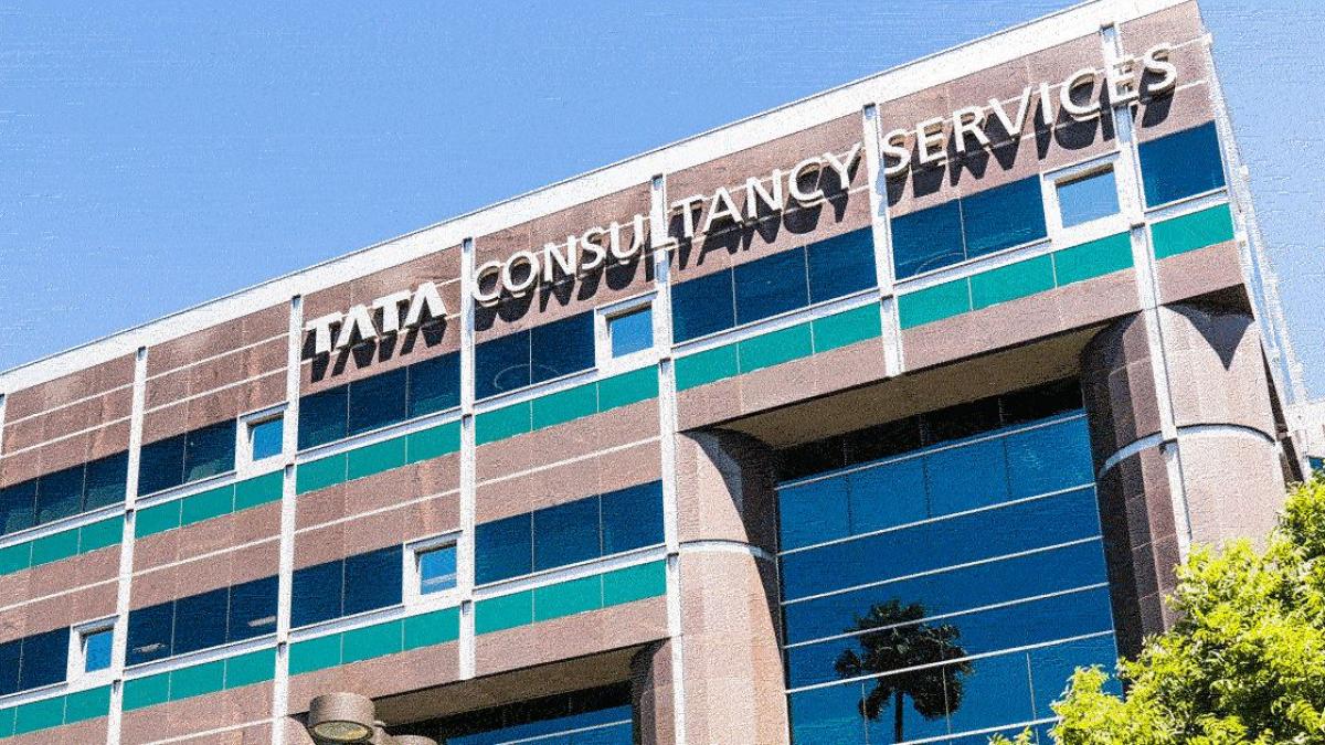 TCS CEO: At present, K Krithivasan is the President and Global Head of the BFSI business group at TCS. He has over 34 years of experience in TCS. TCS CEO: At present, K Krithivasan is the President and Global Head of the BFSI business group at TCS. He has over 34 years of experience in TCS.