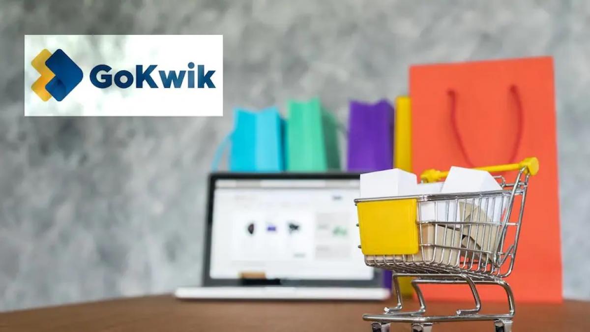 "We truly believe that there is a global ecommerce Saas opportunity for us and we would want to take this out of India," says Chirag Taneja, Founder & CEO, Gokwik "We truly believe that there is a global ecommerce Saas opportunity for us and we would want to take this out of India," says Chirag Taneja, Founder & CEO, Gokwik