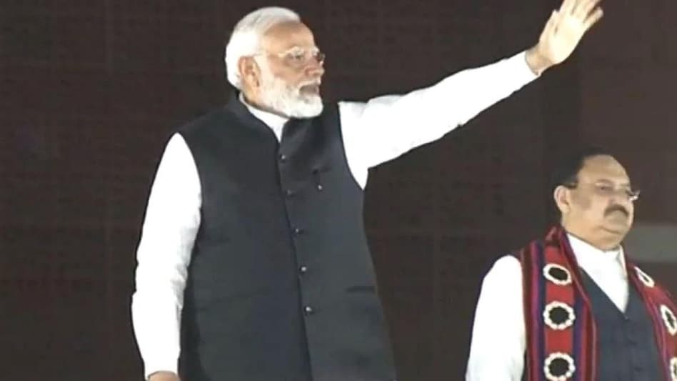 इस तारीख से लागू होगा बढ़ा हुआ महंगाई भत्ता, शुक्रवार शाम को हुई केंद्रीय कैबिनेट की बैठक के बाद यह फैसला लिया गया है।- The increased dearness allowance will be applicable from this date, this decision has been taken after the meeting of the Union Cabinet held on Friday evening.