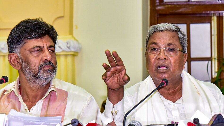 Teacher suspended for Facebook post criticising Karnataka CM Siddaramaiah Teacher suspended for Facebook post criticising Karnataka CM Siddaramaiah