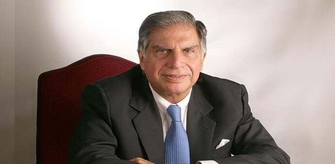 'Meant to scam citizens': Ratan Tata slams 'fake' report about his links to crypto 'Meant to scam citizens': Ratan Tata slams 'fake' report about his links to crypto