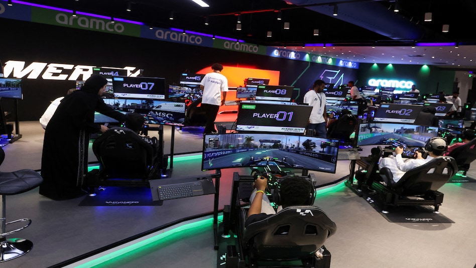 Esports exempted from 28% GST on full-face value, confirms game's top federation Esports exempted from 28% GST on full-face value, confirms game's top federation