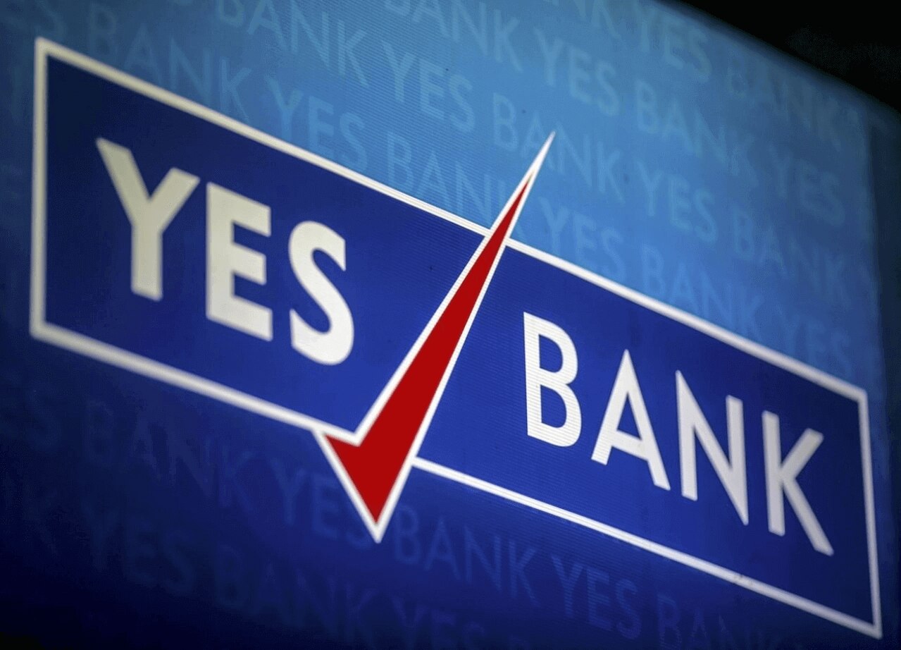 YES Bank shares gain as lender reports 7.5% growth in Q1 advances - Vimarsana News