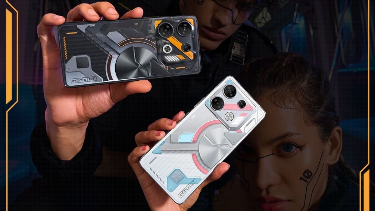 Infinix GT 10 Pro, a Nothing Phone-like smartphone, announces price hike in India: Check new price Infinix GT 10 Pro, a Nothing Phone-like smartphone, announces price hike in India: Check new price