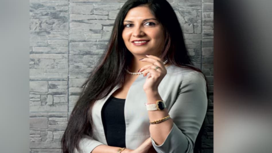 Ex-Apple executive Ipsita Dasgupta appointed HP India chief Ex-Apple executive Ipsita Dasgupta appointed HP India chief