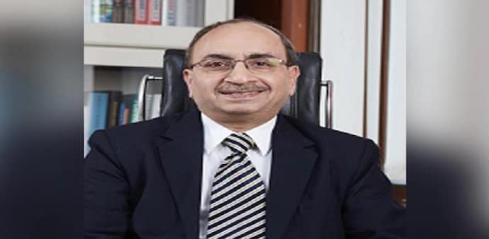 Dinesh Kumar Khara, Chairman of SBI Dinesh Kumar Khara, Chairman of SBI