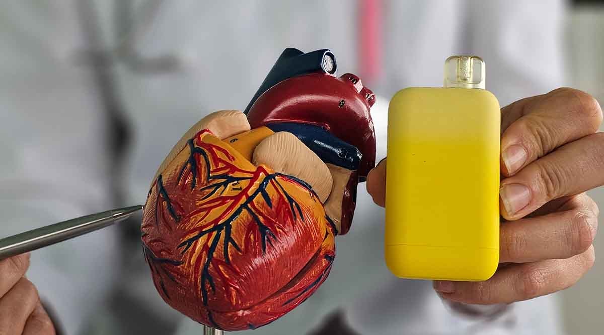 Heart’s Worst Enemy?