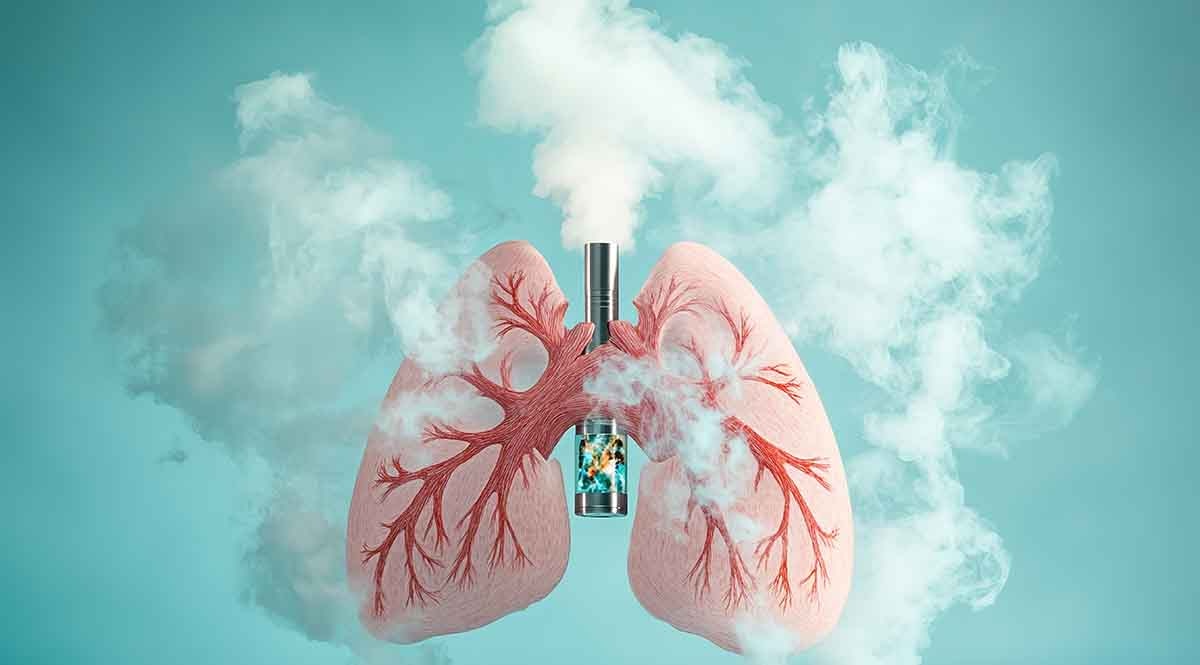 Breathing Through a Straw