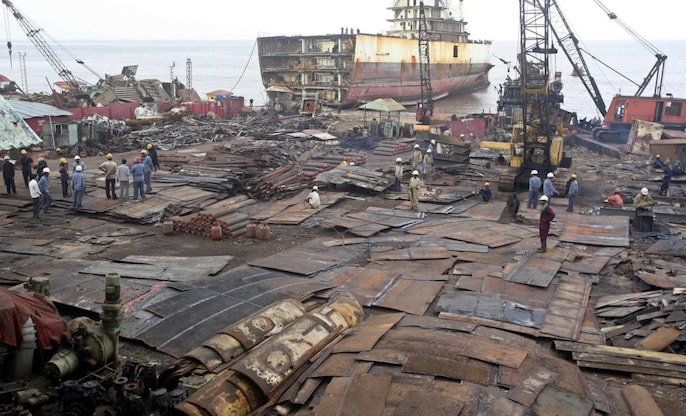 Rust Economy Rust Economy
