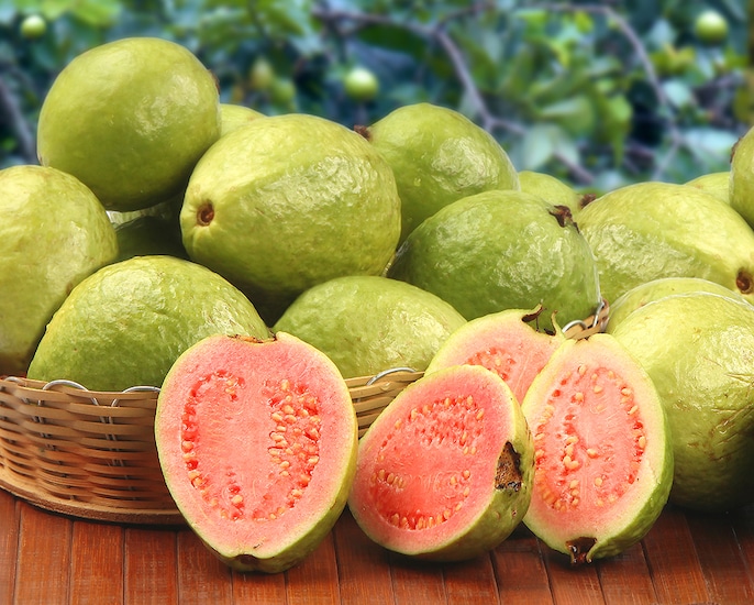 Budget Superfood Budget Superfood